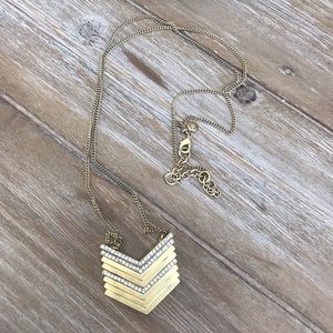 J. Crew Necklace Like New